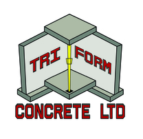 Tri-Form Concrete Ltd's logo