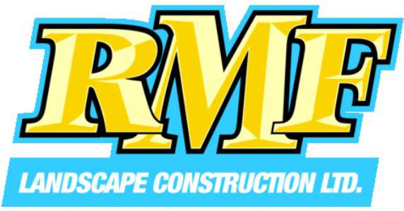RMF Landscape Construction Ltd.'s logo