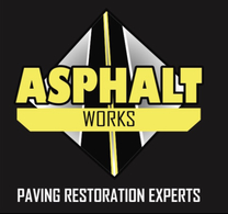 Asphalt Works's logo