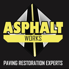 Asphalt Works's logo