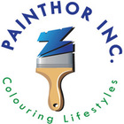 Painthor's logo