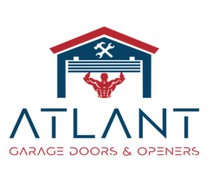 Atlant Garage Doors & Openers's logo