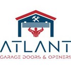 Atlant Garage Doors & Openers's logo