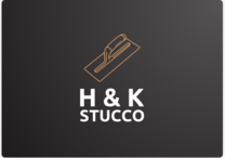 H & K Stucco Inc's logo