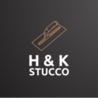 H & K Stucco Inc's logo