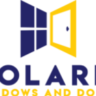 Polaris Windows and Doors's logo