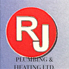 RJ Plumbing & Heating Ltd.'s logo