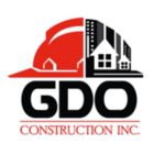 GDO CONSTRUCTION INC's logo