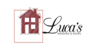 Luca's Windows And Doors Inc.'s logo