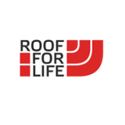Roof For Life's logo