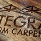 Integral Custom Carpentry's logo