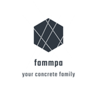 Fammpa's logo