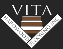 Vita Hardwood Flooring Inc.'s logo