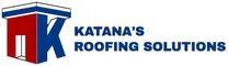 Katana's Roofing Solutions Inc.'s logo