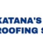 Katana's Roofing Solutions Inc.'s logo