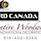 Kurd Canada's logo