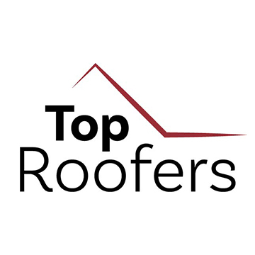 Top Roofers's logo
