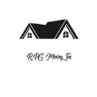 R.P.G. Moving Inc.'s logo