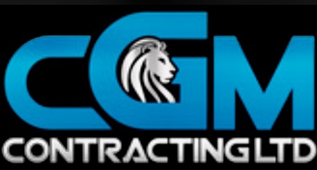 CGM Contracting LTD's logo