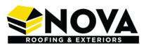 Nova Roofing & Exteriors's logo