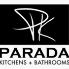 Parada Kitchens & Baths's logo