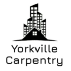 Yorkville Carpentry Inc's logo