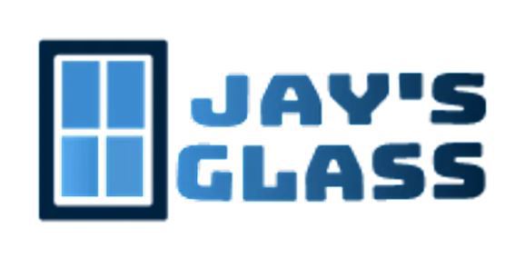 Jay's Glass's logo