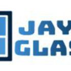 Jay's Glass's logo