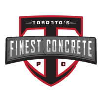 Toronto's Finest Concrete 's logo