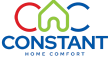 Constant Home Comfort London / Waterloo's logo