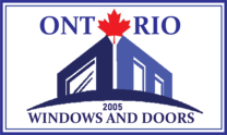 Ontario Windows and Doors's logo