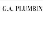G.A. PLUMBING INC.'s logo