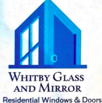 Whitby Glass And Mirror 's logo