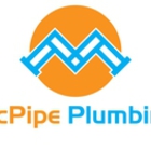 McPipe Plumbing's logo