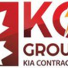 Kcs Group Ltd's logo