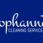 Sophanni Cleaning Services's logo