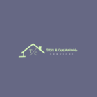 Tidy and Cleaning's logo
