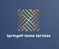 Springett Home Services's logo
