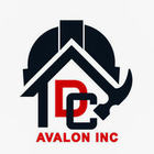 Dc Avalon's logo