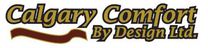 Calgary Comfort by Design Ltd.'s logo