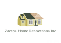 Zacapa Home Renovations Inc.'s logo