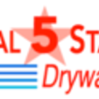 Universal 5 Star Drywall Systems's logo