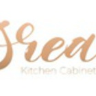 Dream Kitchen Cabinets Inc.'s logo