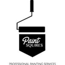 Paint Squires Inc.'s logo