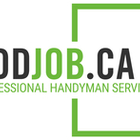 Odd Job Handyman Services's logo