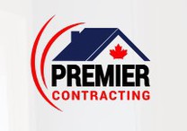 Premier Painting & Contracting's logo