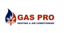 Gas Pro Heating & Air Conditioning's logo