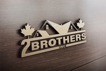 2 Brothers Inc Custom Decks's logo