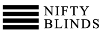 Nifty Blinds 's logo