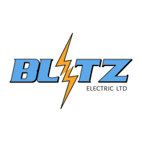 Blitz Electric Ltd's logo